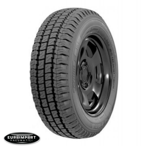 Tigar CARGO SPEED  195/60 R16 99_97 H  Carico C  TL